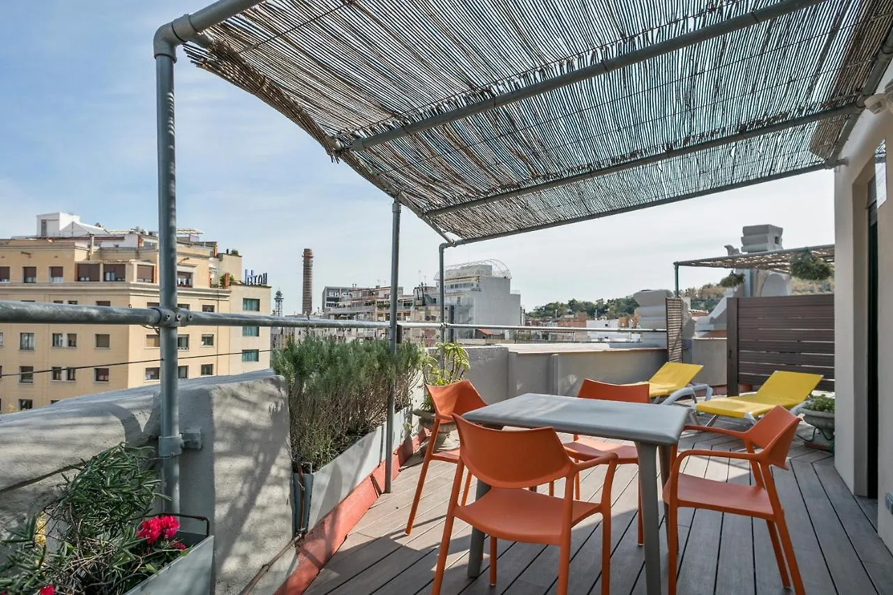 Stay Together Barcelona Apartments