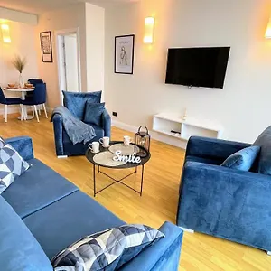  Apartament Black Sea Gruzja