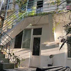  Apartament Shapatava Gruzja