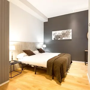  Appartement Rent Rambla Catalunya