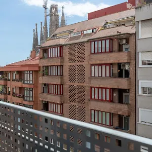 Appartement Ola Living Sagrada Familia, Barcelona