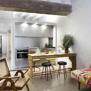 Appartement Best House Best Place, Barcelona