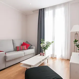  Apartamento Pelayo Deluxe