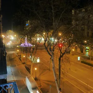  아파트 Paseo De Gracia Pdg