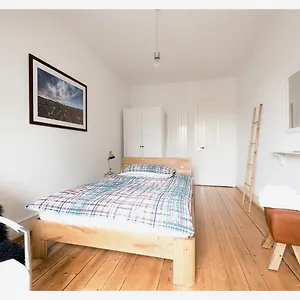 Bed & Kitchen Am Tavelweg - Adults Only Homestay Bern