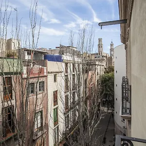  Apartamento Bcngotic 13