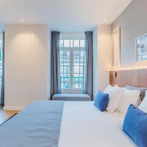 Apartament Augusta Portugalia