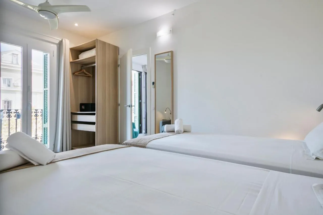 Stay Together Barcelona Apartments