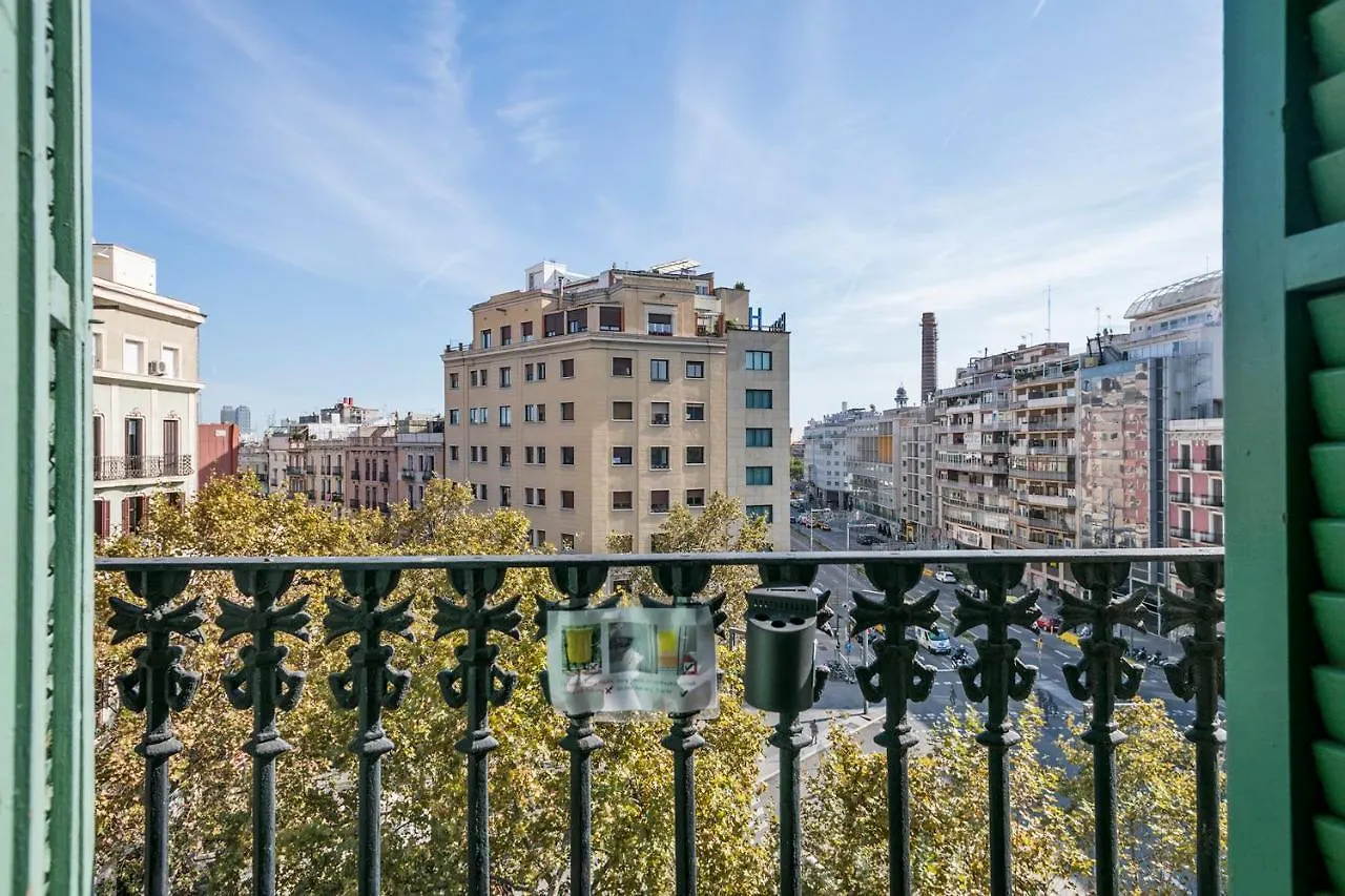 Stay Together Barcelona Apartments 0*,