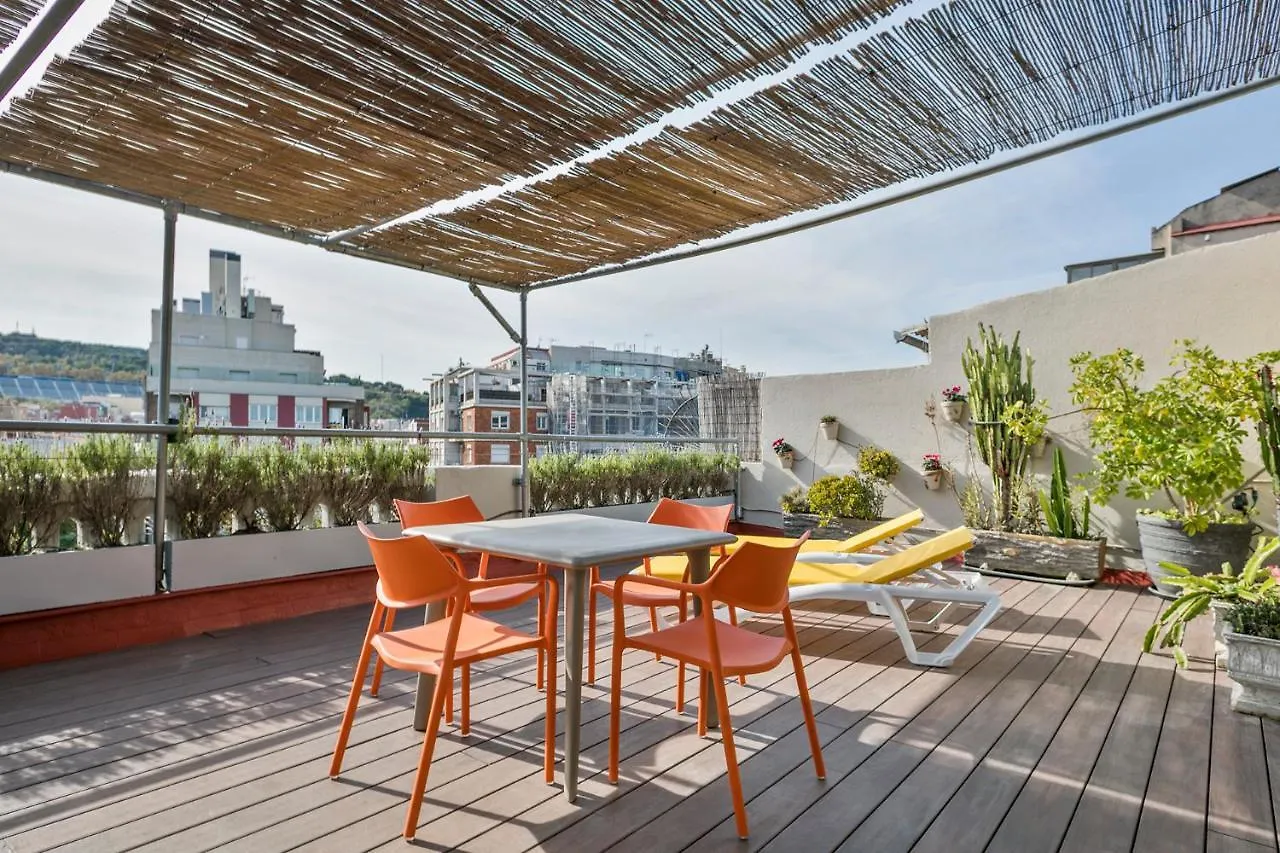 Stay Together Barcelona Apartments
