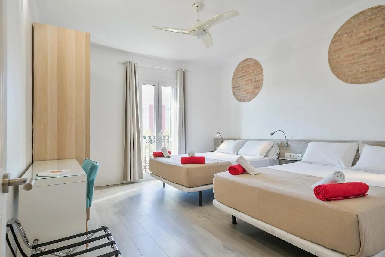 Stay Together Barcelona Apartments Spain