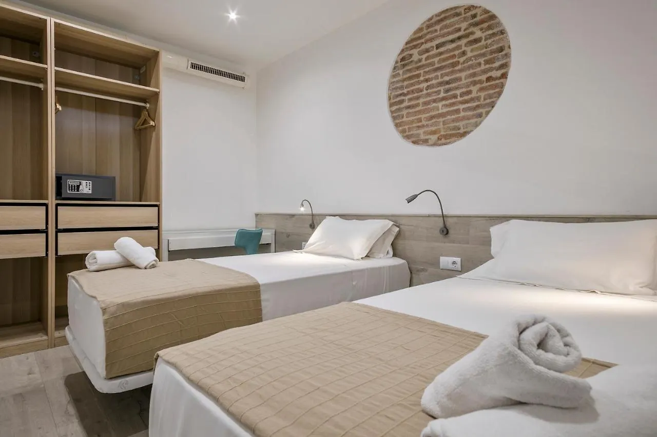 Stay Together Barcelona Apartments Spain