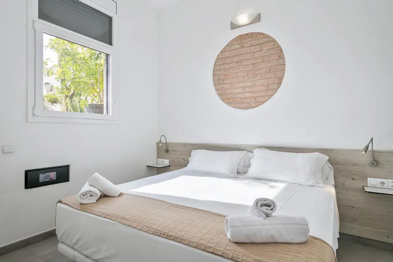 Stay Together Barcelona Apartments