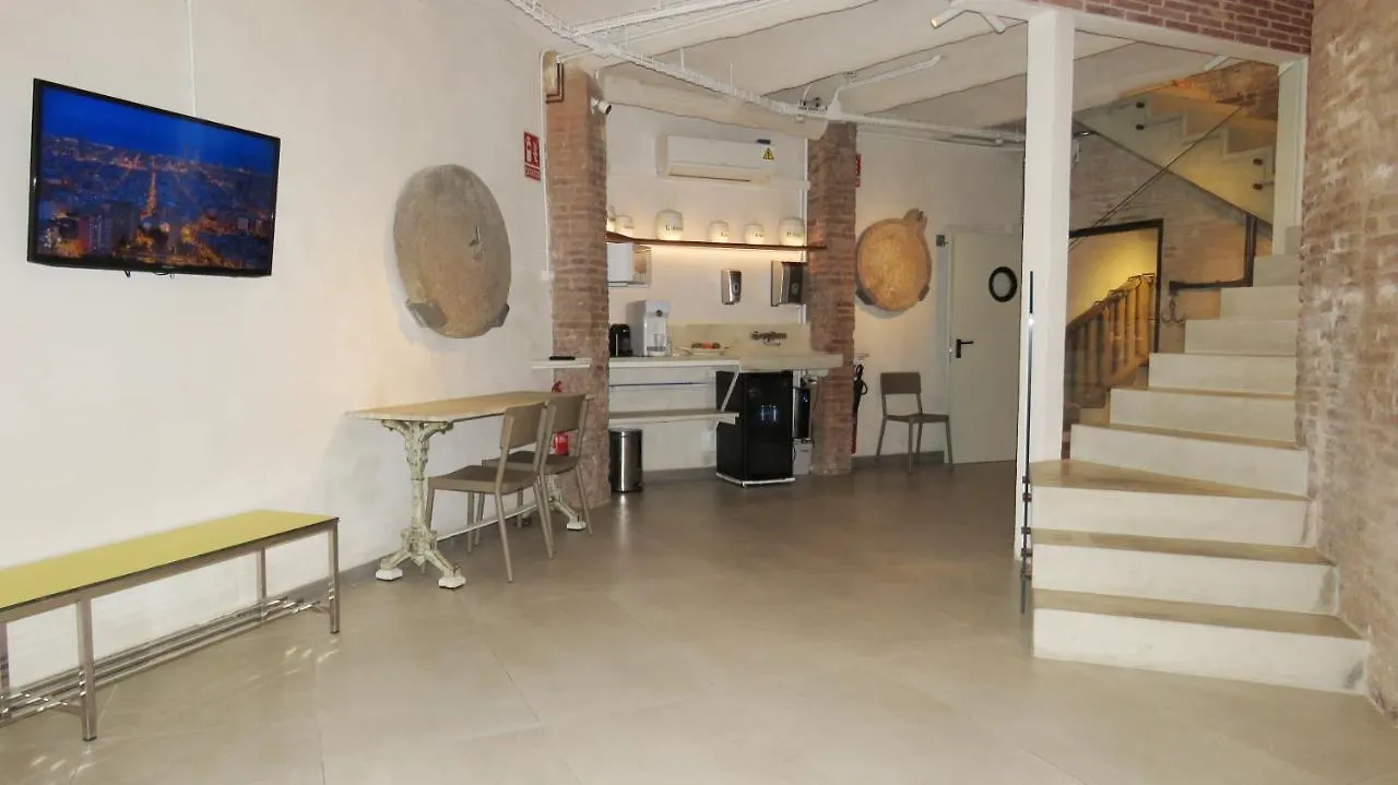 Stay Together Barcelona Apartments