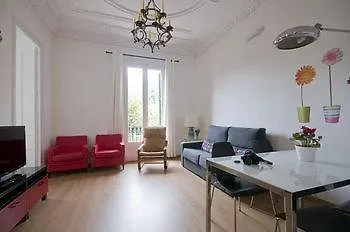 Stay Together Barcelona Apartments