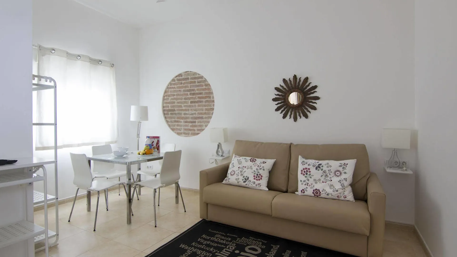 Stay Together Barcelona Apartments