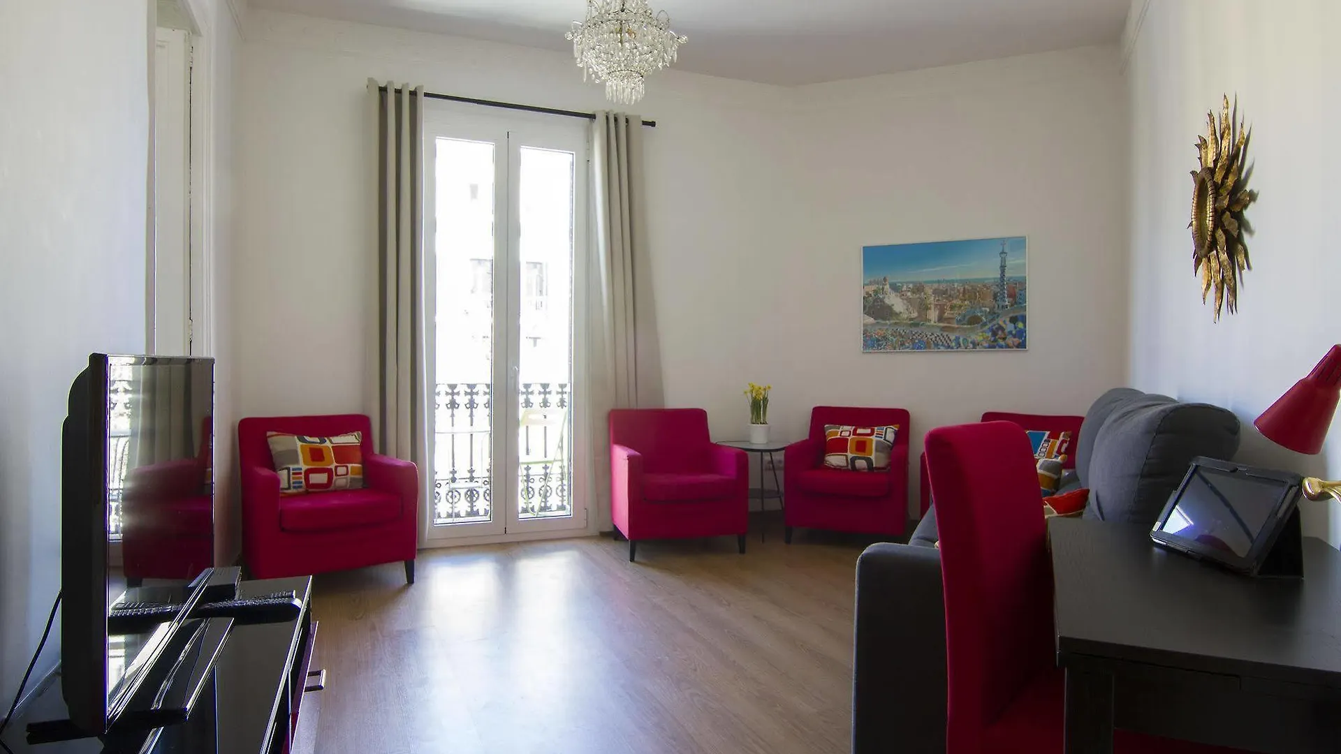 Stay Together Barcelona Apartments