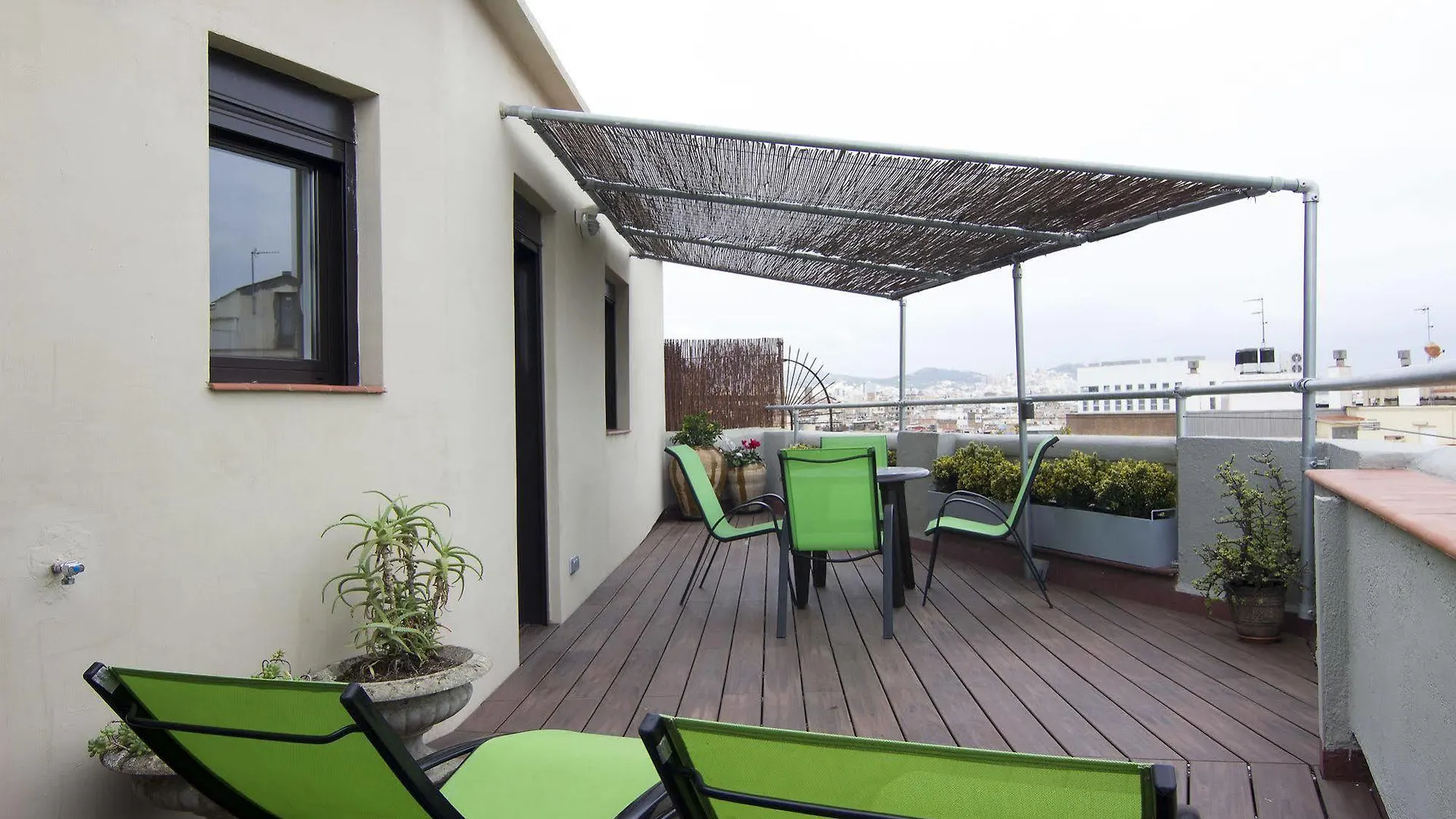 Stay Together Barcelona Apartments