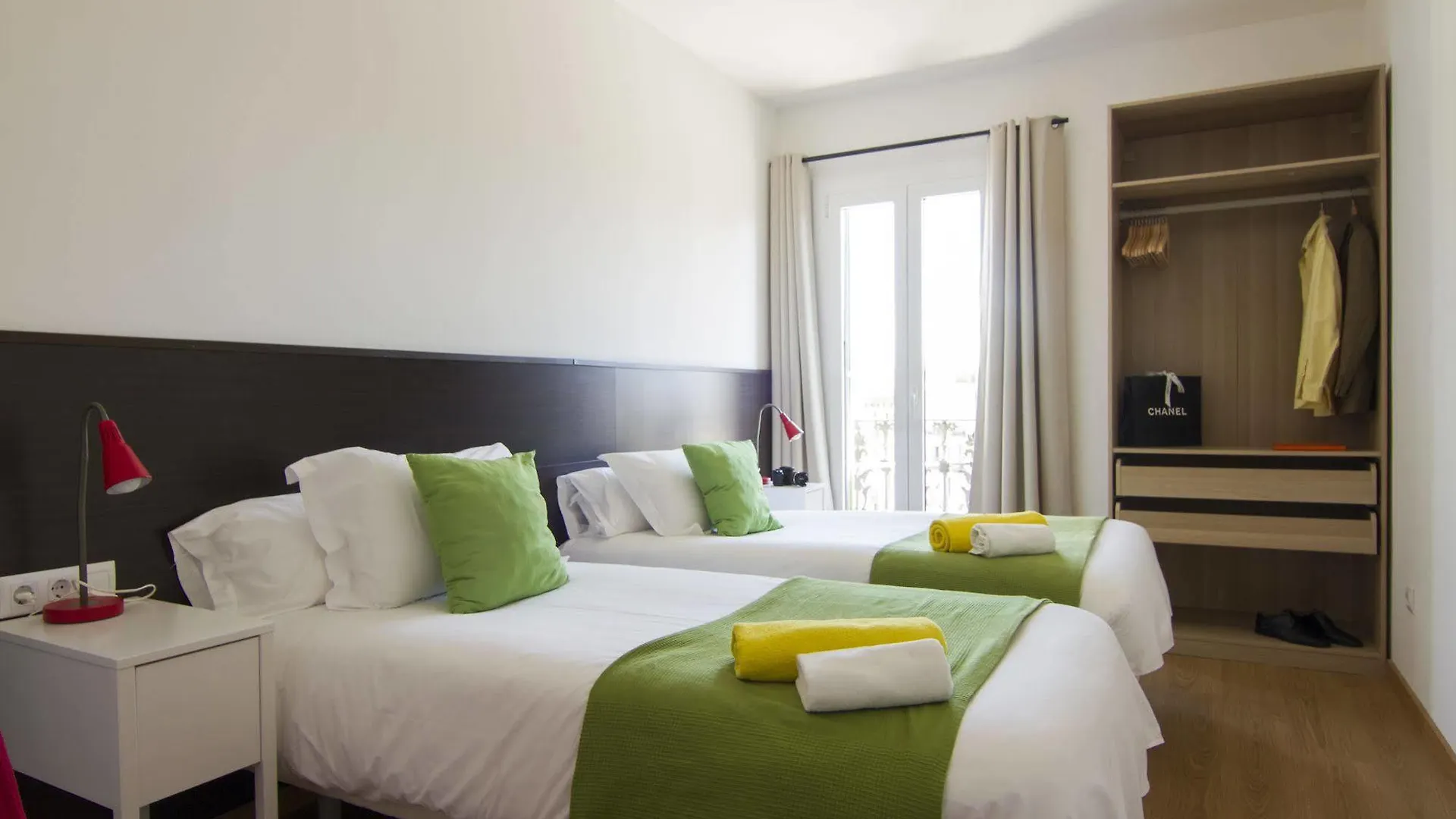 Stay Together Barcelona Apartments Spain